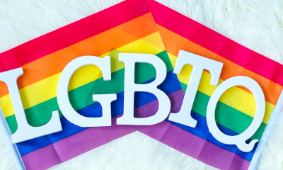 LGBTQ+ Support Counselling