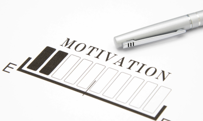 Low Motivation Therapy