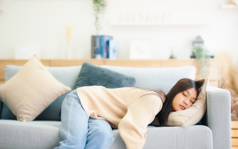 Low Motivation Counselling