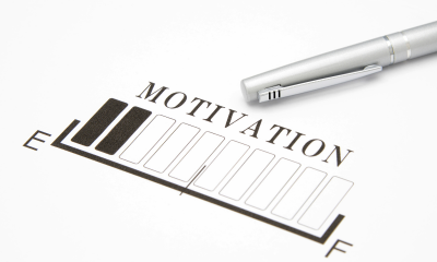 Low Motivation Therapy