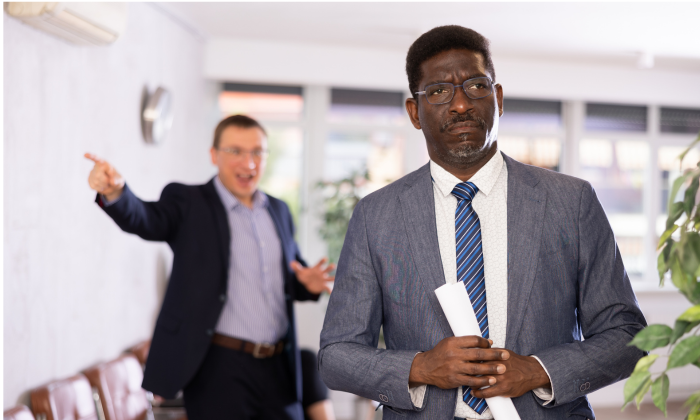 Managing Tough Boss Scenarios