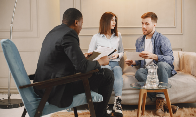 Marriage Counselling