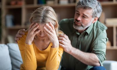 Midlife Crisis Counselling in West Garo Hills