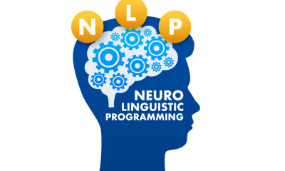 NLP Counselling