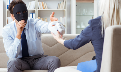 Narcissistic Personality Disorder (NPD) Counselling