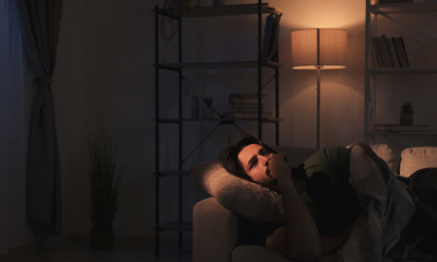 Overthinking Counselling