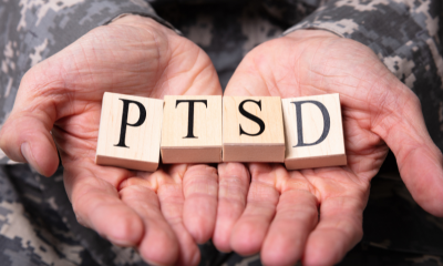 PTSD Therapy