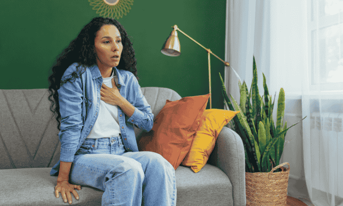 Panic Attacks Counselling