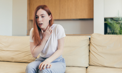 Panic Disorder Counseling