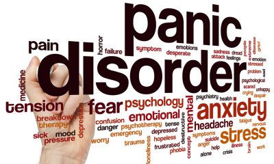 Panic Disorder Counselling in Jodhpur