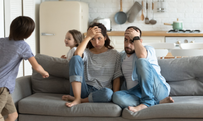 Parental Stress Counselling