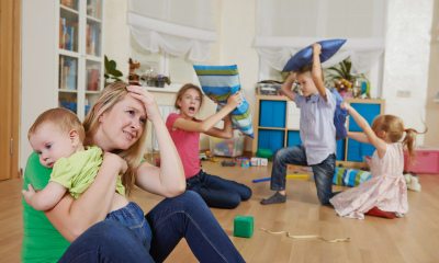 Parental Stress Counselling