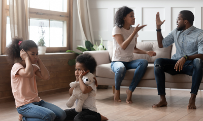 Counselling for Parenting Conflicts