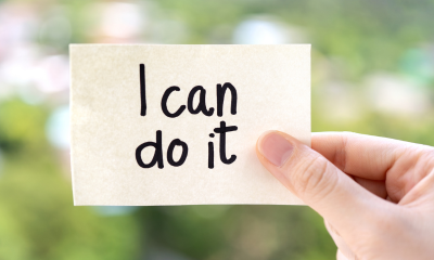 Positive Work Attitude