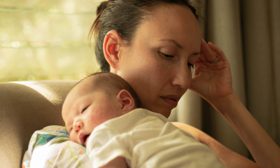 Postpartum Depression Support