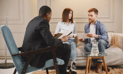 Premarital Counseling in Pauri