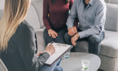 Premarital Counselling