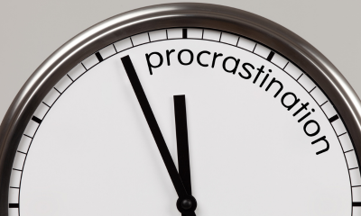 Procrastination Counselling
