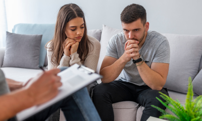Relationship Anxiety Counselling