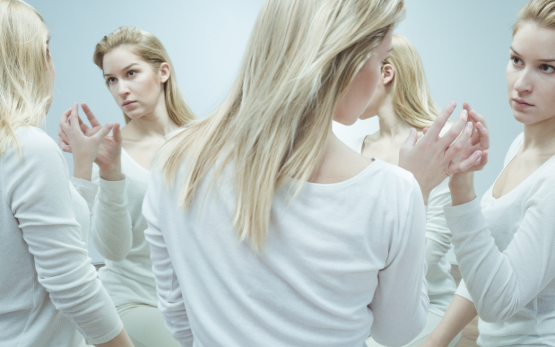 Schizophrenia Management