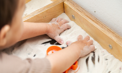 Sensory Processing Disorder Counselling