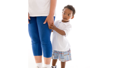 Separation Anxiety Disorder Therapy