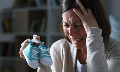 Separation Anxiety Disorder