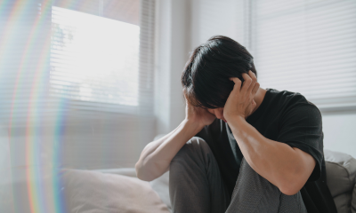 Separation Anxiety Disorder