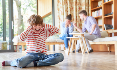 Separation Anxiety Disorder Counselling in South West Khasi Hills