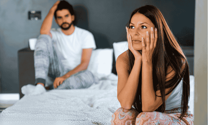 Sex Issues Counselling in New Delhi-Delhi
