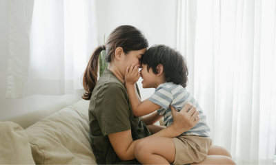 Single Parent Support