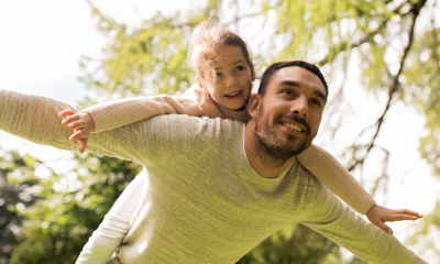 Support for Single Parents