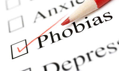 Specific Phobias Therapy