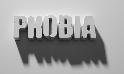 Specific Phobias Therapy