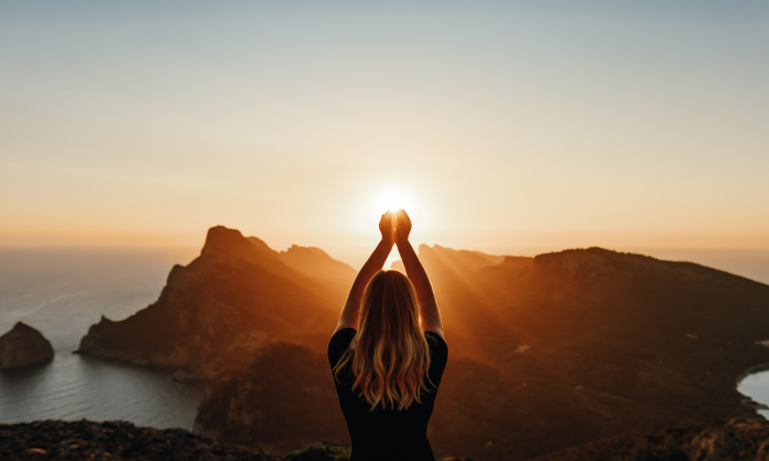 Spiritual Development