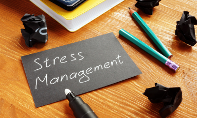 Stress Management Therapy in Mumbai Suburban