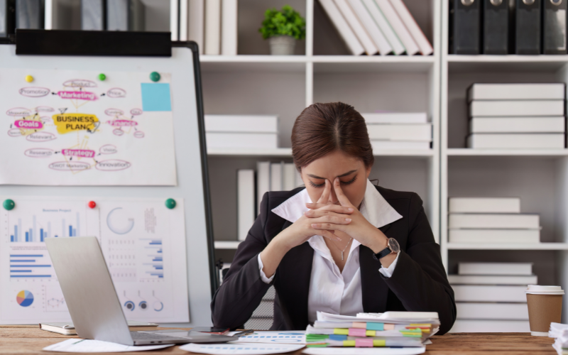 Stress Management Therapy in North Garo Hills