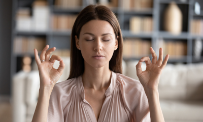 Stress Management Therapy