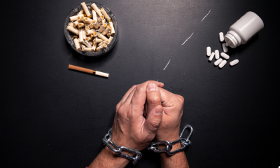 Support for Behavioral Addictions in Jodhpur