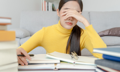 Test Anxiety Management