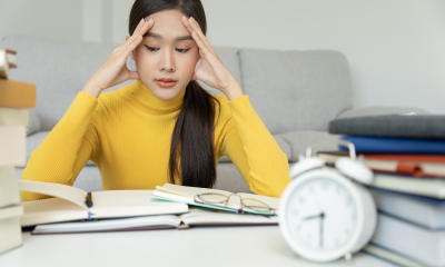 Test Anxiety Counselling