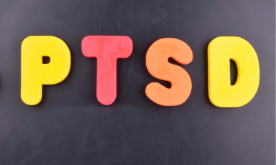 Therapy for Complex PTSD
