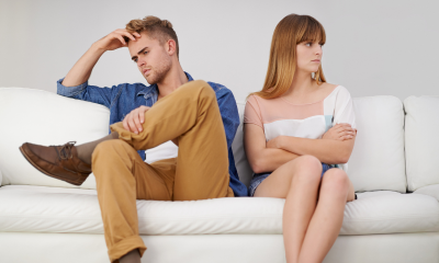 Toxic Relationships Counselling