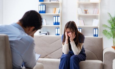Trauma Counselling in Kamjong-Manipur