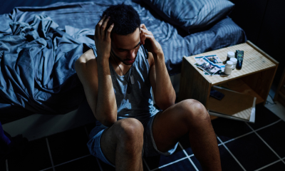 Traumatic Stress Counselling in Sri Potti Sriramulu Nellore