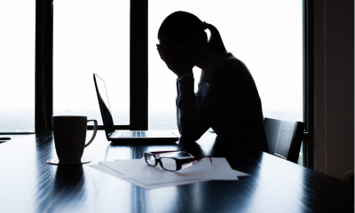 Workplace Stress