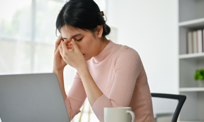 Managing Workplace Stress