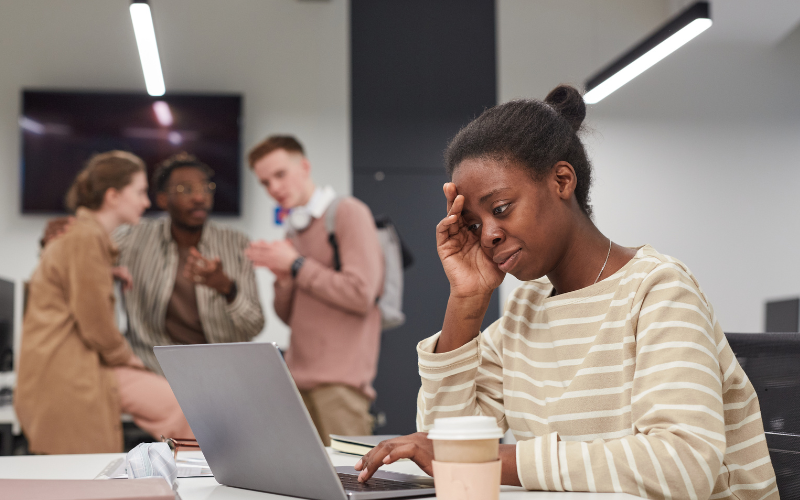Managing Workplace Stress