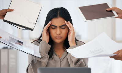 Workplace Stress Counselling in Bundi
