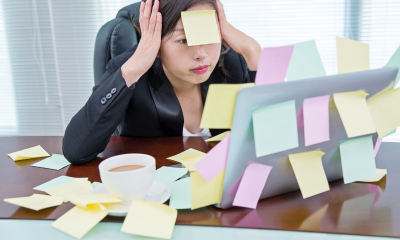 Workplace Stress